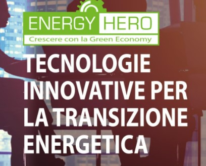 Avvio Azione EnergyHero – Workshop di presentazione – 18 gennaio 2022 ore 15:30