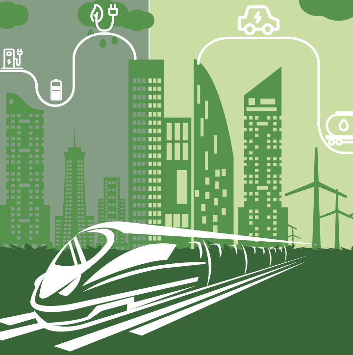 Workshop ‘L’innovazione per una green mobility’ – 22 aprile 2022 ore 9:30
