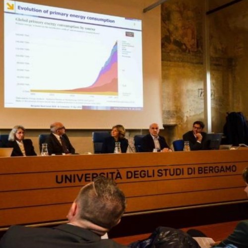 Post-Evento – Bergamo Next Level: Nuove energie per un futuro sostenibile – 17 aprile 2024